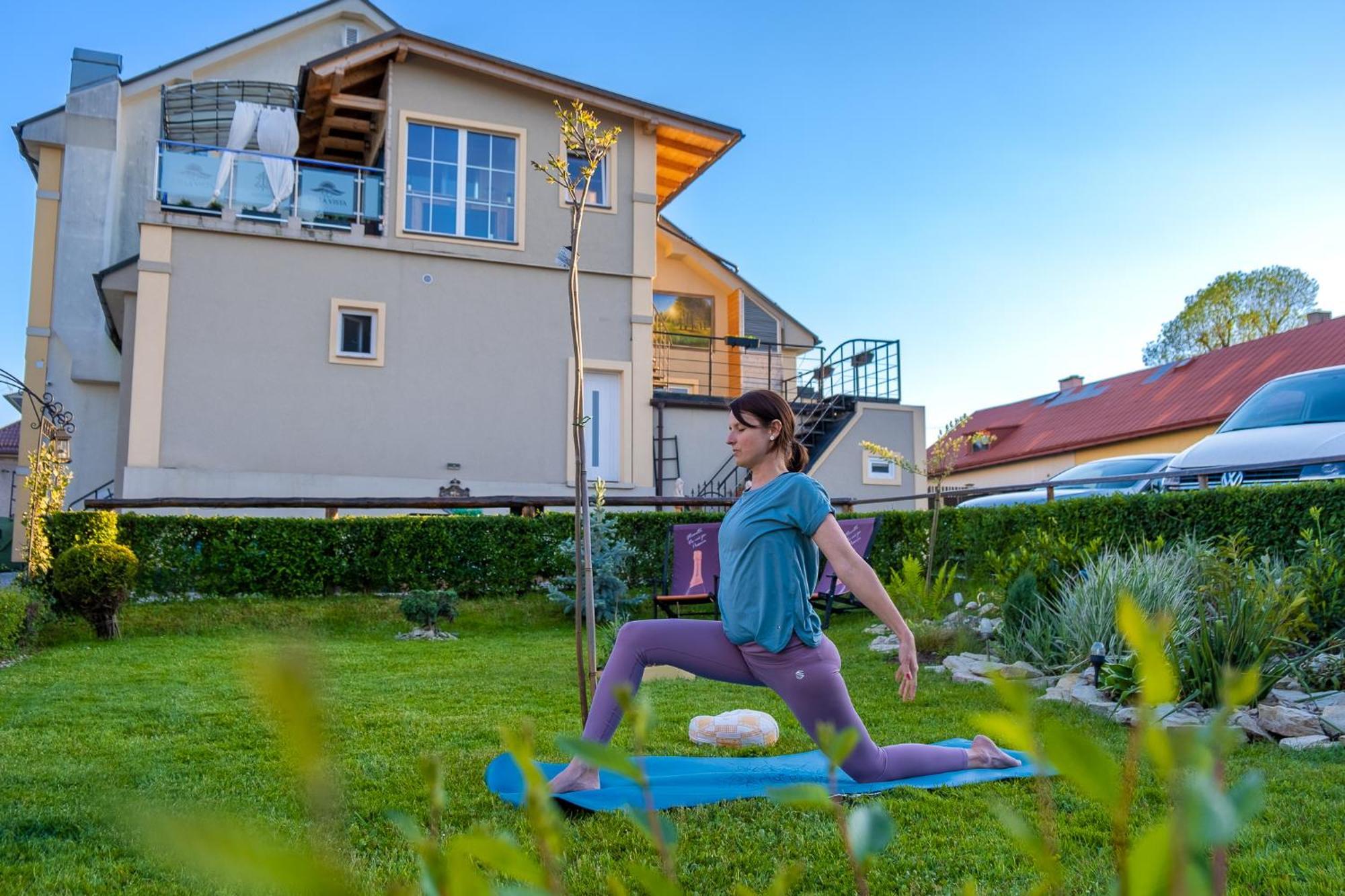 Hotel Tommy Wellness & Spa Náchod エクステリア 写真